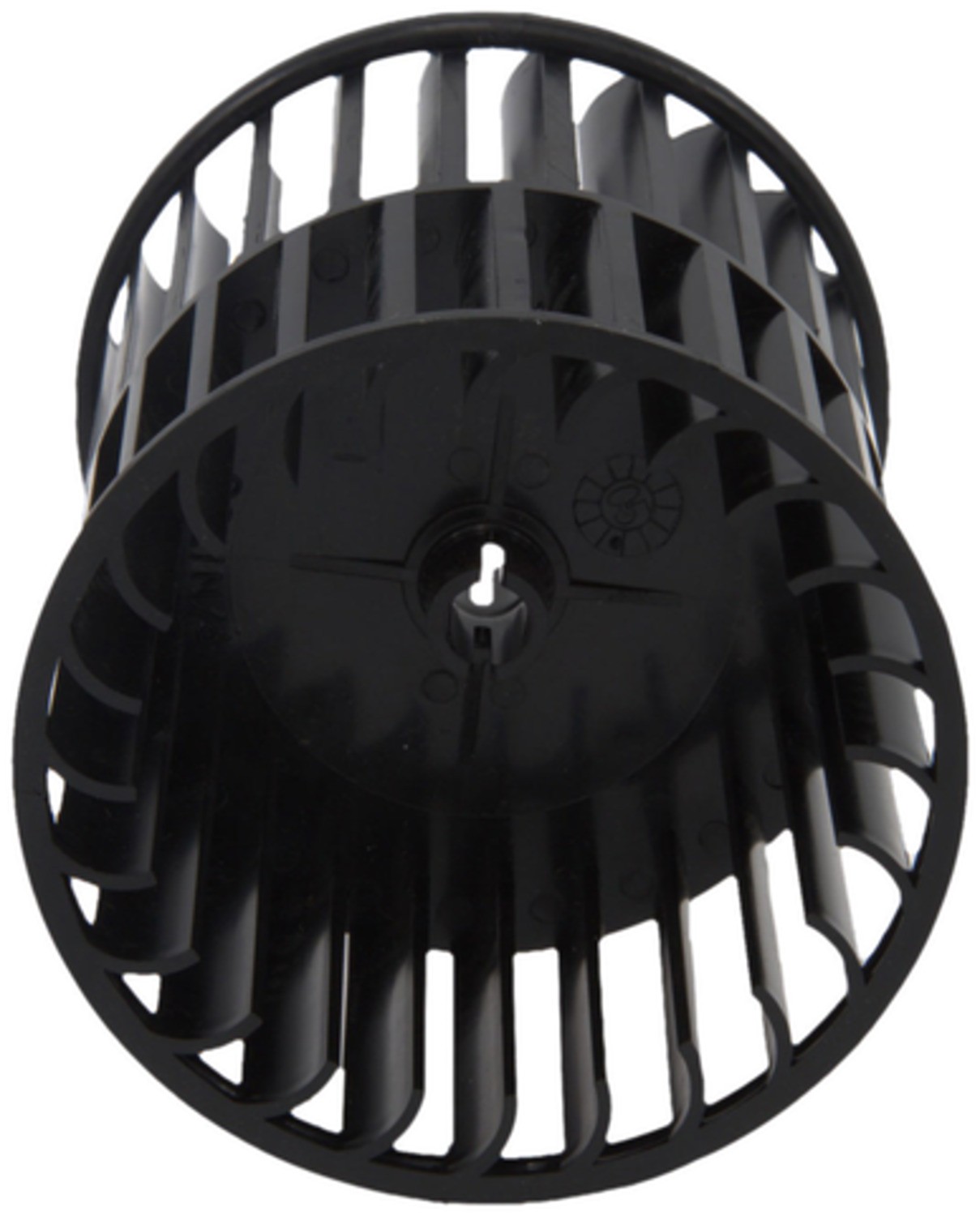 Four Seasons 1974-1978 Chrysler New Yorker V8 7.2L HVAC Blower Motor Wheel - 35528